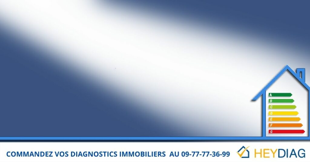 Qui paye le diagnostic de performance énergétique ?